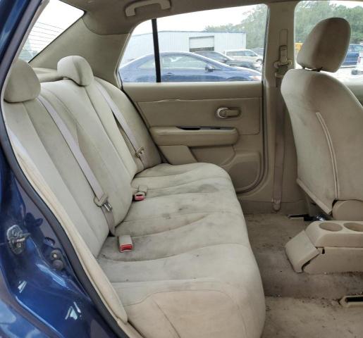 Photo 10 from auction – 2008 NISSAN VERSA S with VIN 3N1BC11E48L358042