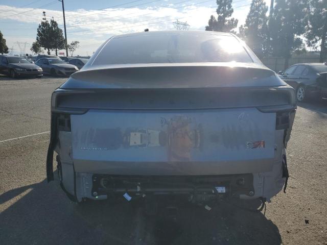 Photo 6 from auction – 2026 TESLA MODEL Y with VIN 7SAYGDEE8TF336725