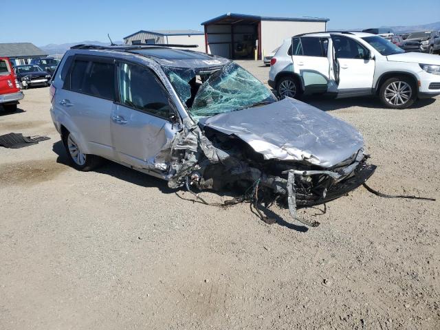Photo 4 from auction – 2013 SUBARU FORESTER 2 with VIN JF2SHADC4DH442770
