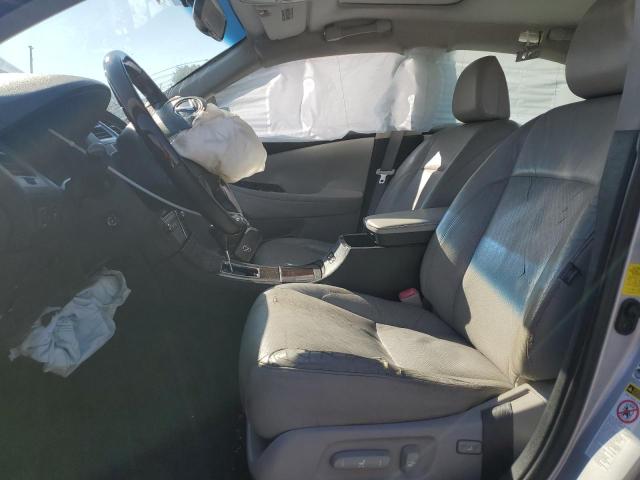 صورة رقم 7 من المزاد - 2012 LEXUS ES 350 مع VIN JTHBK1EG0C2508670
