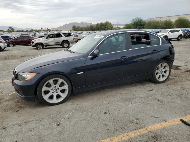 BMW 330 2006 with VIN WBAVB33546PS14950 - Photo from auction