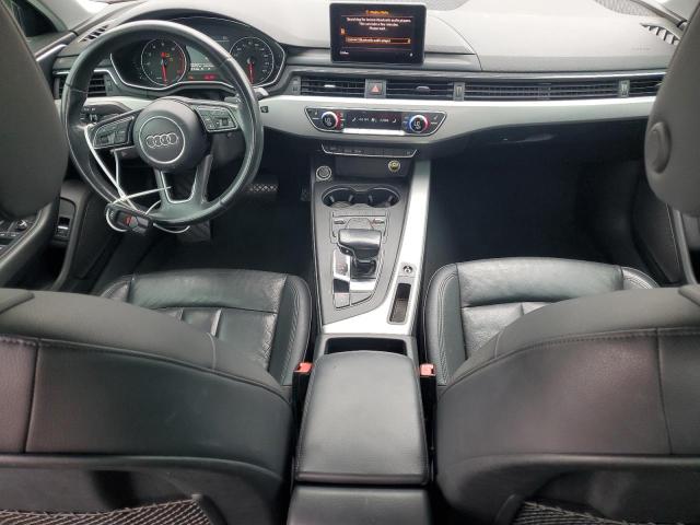 Photo 8 from auction – 2017 AUDI A4 ULTRA P with VIN WAUGMAF41HN072257