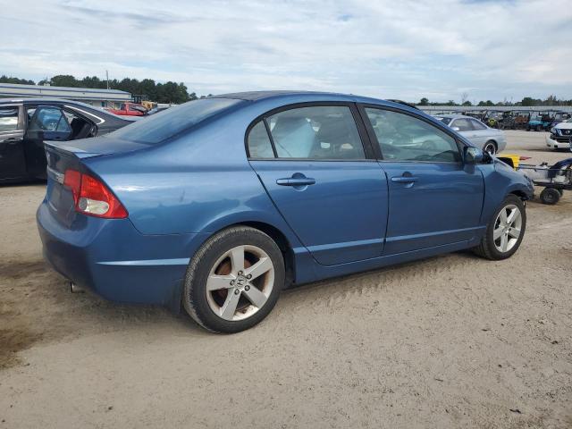 Photo 3 from auction – 2011 HONDA CIVIC LX-S with VIN 19XFA1F69BE037227
