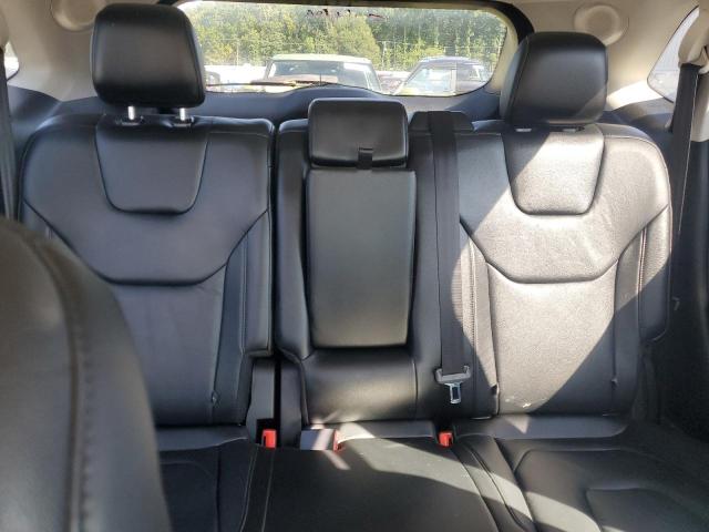 Photo 10 from auction – 2016 FORD EDGE TITAN with VIN 2FMPK3K99GBB42583