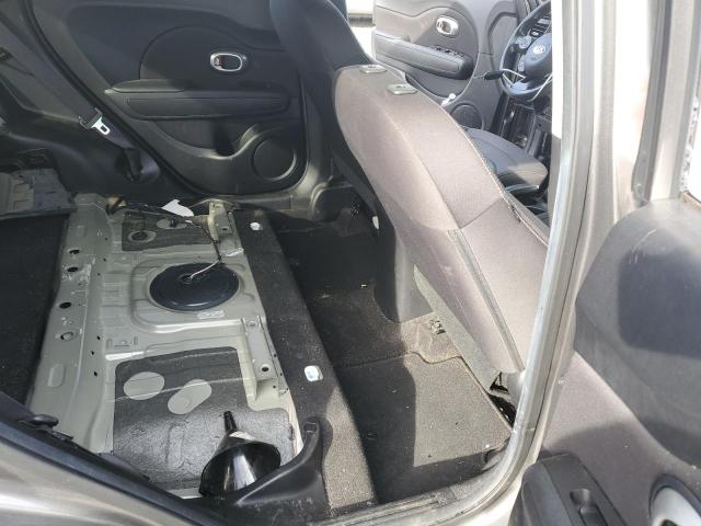 Photo 10 from auction – 2016 KIA SOUL with VIN KNDJN2A2XG7348116