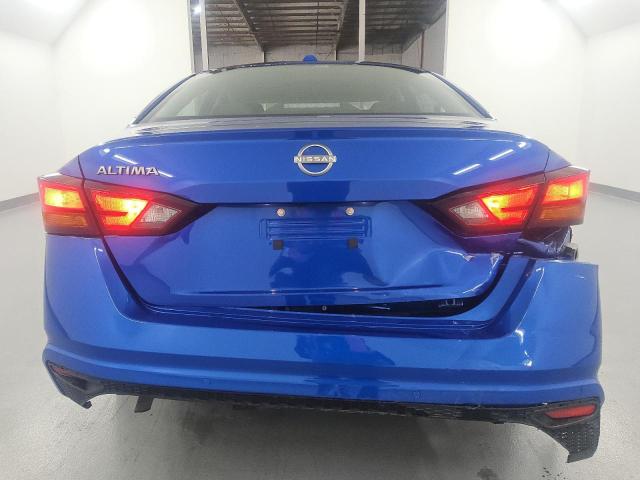 Photo 6 from auction – 2025 NISSAN ALTIMA SV with VIN 1N4BL4DV8SN304542