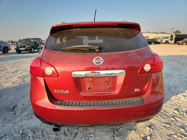 Photo 6 from auction – 2013 NISSAN ROGUE S with VIN JN8AS5MT9DW538655