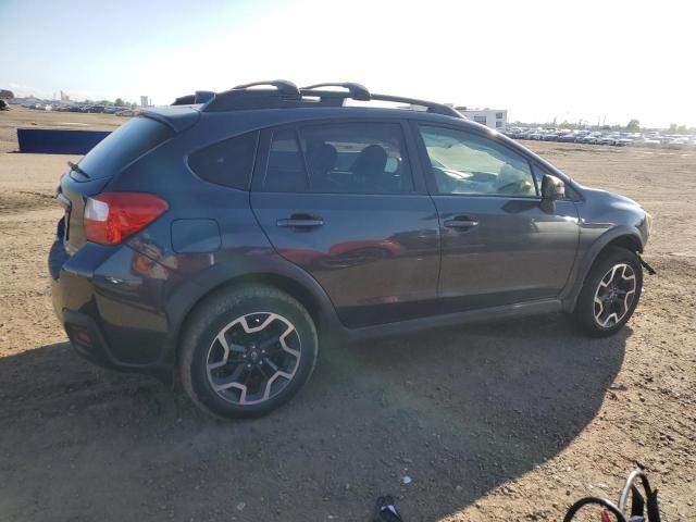Photo 3 from auction – 2017 SUBARU CROSSTREK with VIN JF2GPANC3H8213865