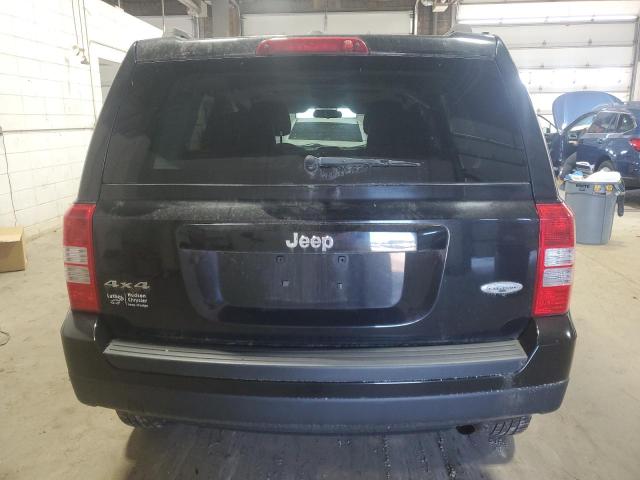 Photo 6 from auction – 2012 JEEP PATRIOT LA with VIN 1C4NJRFBXCD563182