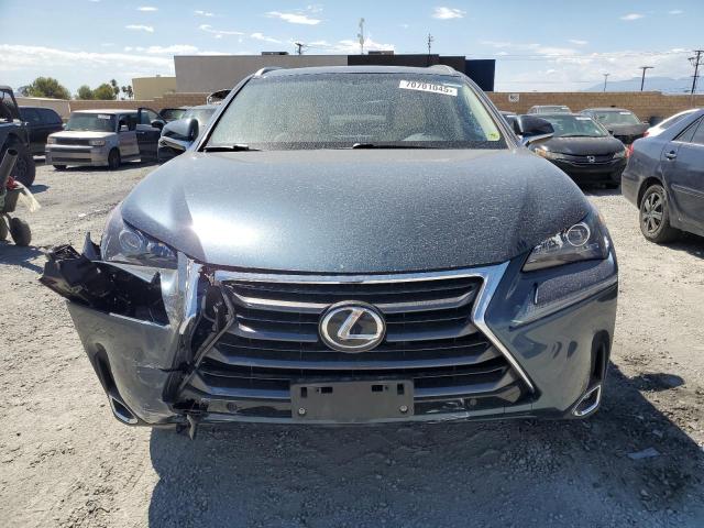Photo 5 from auction – 2015 LEXUS NX 200T with VIN JTJYARBZ0F2012000