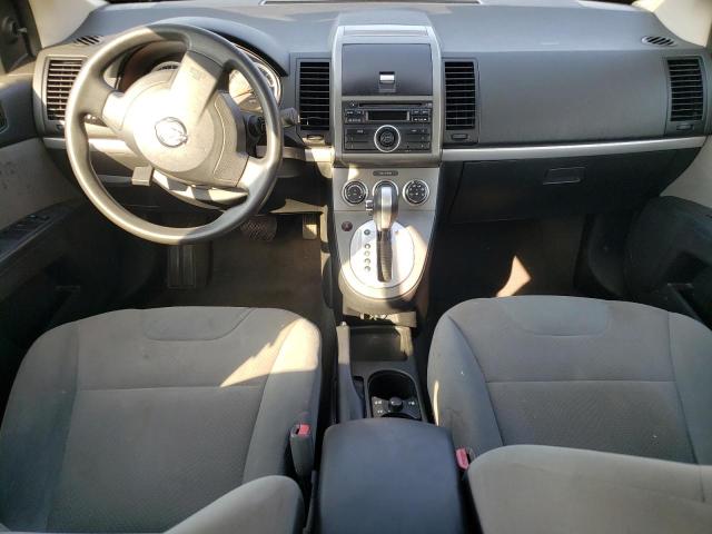Photo 8 from auction – 2012 NISSAN SENTRA 2.0 with VIN 3N1AB6AP5CL773800