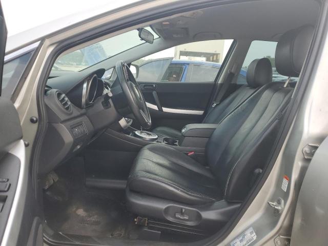 Photo 7 from auction – 2009 MAZDA CX-7 with VIN JM3ER293790234855