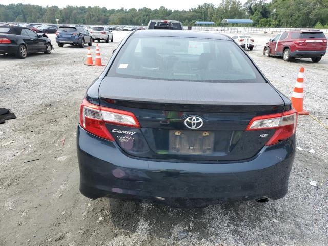 Photo 6 from auction – 2014 TOYOTA CAMRY L with VIN 4T1BF1FK6EU468154