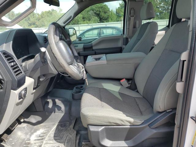 Photo 7 from auction – 2015 FORD F150 SUPER with VIN 1FTFX1EFXFKD91826
