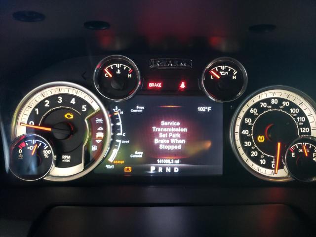 Photo 9 from auction – 2015 RAM 1500 SLT with VIN 1C6RR6LM9FS715121