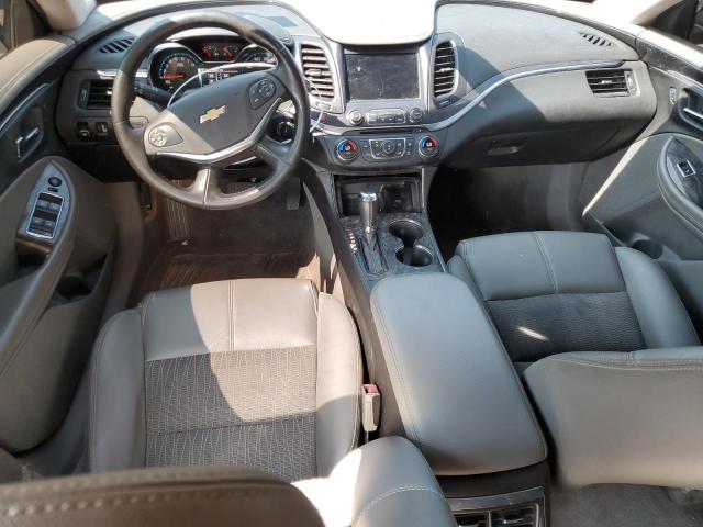 Photo 8 from auction – 2015 CHEVROLET IMPALA LT with VIN 2G1115SL8F9244654