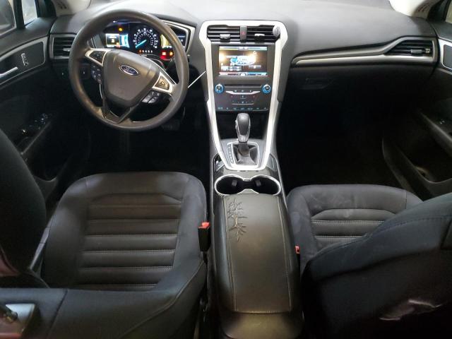 Photo 8 from auction – 2014 FORD FUSION SE with VIN 1FA6P0H77E5367534