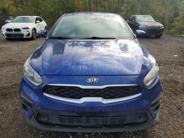 Photo 5 from auction – 2020 KIA FORTE FE with VIN 3KPF24AD1LE149705