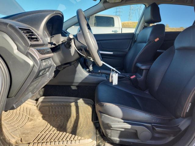 Photo 7 from auction – 2017 SUBARU CROSSTREK with VIN JF2GPALC1HH248598