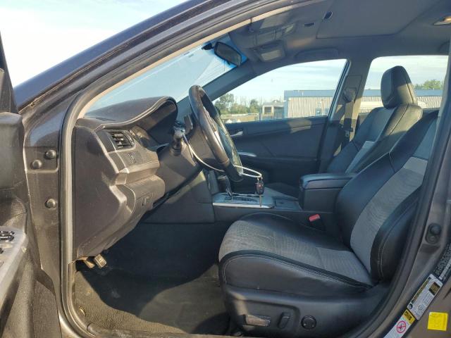 Foto 7 de la subasta – 2012 TOYOTA CAMRY BASE con VIN 4T1BF1FK3CU030768