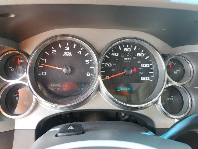 Photo 9 from auction – 2012 GMC SIERRA C25 with VIN 1GT110CG7CF183456