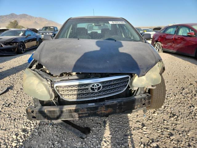 Photo 5 from auction – 2005 TOYOTA COROLLA CE with VIN 1NXBR32E15Z535343