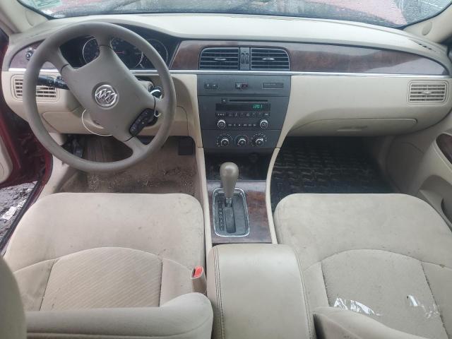 Zdjęcie 8 z aukcji – 2007 BUICK LACROSSE C z VIN 2G4WC582X71244446