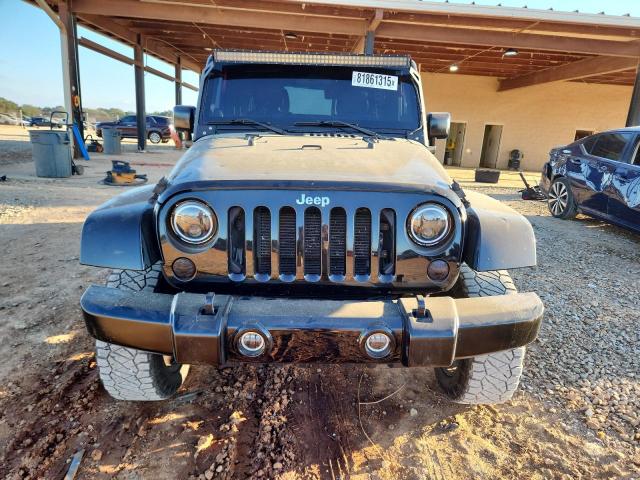 Photo 5 from auction – 2012 JEEP WRANGLER U with VIN 1C4BJWEG7CL122596