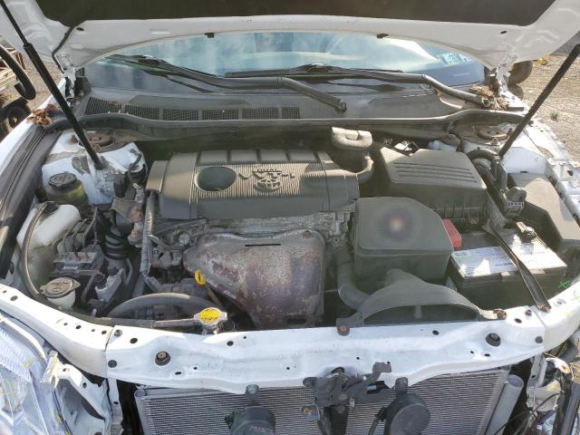 Foto 11 de la subasta – 2011 TOYOTA CAMRY BASE con VIN 4T1BF3EK7BU665343