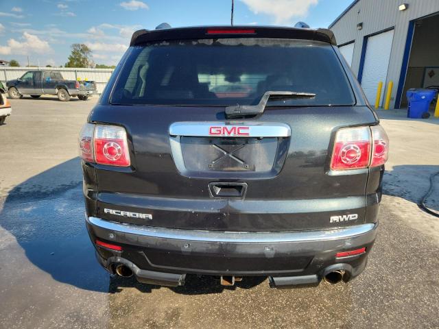 Photo 6 from auction – 2011 GMC ACADIA DEN with VIN 1GKKVTED8BJ345852