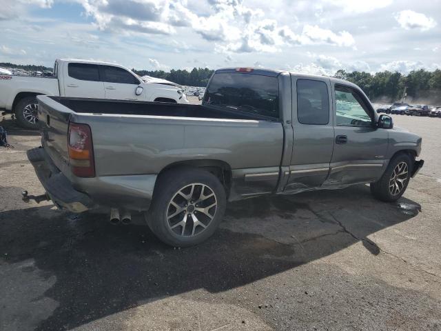 Photo 3 from auction – 2001 CHEVROLET SILVERADO with VIN 2GCEC19T811367833