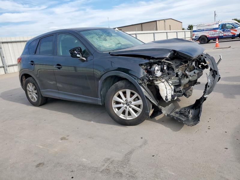 Photo 4 from auction – 2013 MAZDA CX-5 TOURI with VIN JM3KE2CEXD0117627
