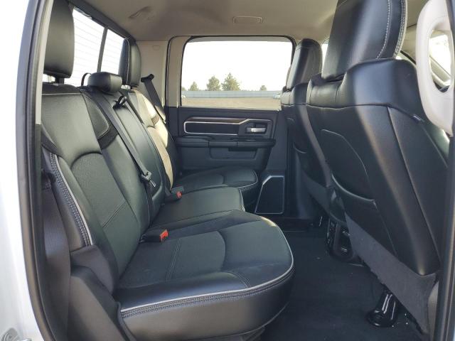 Photo 10 from auction – 2024 RAM 2500 LARAM with VIN 3C6UR5FL9RG262038