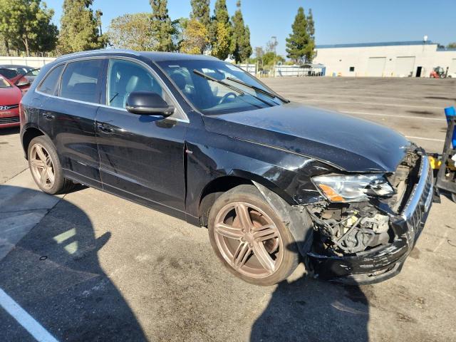 Photo 4 from auction – 2010 AUDI Q5 PREMIUM with VIN WA1MKAFP8AA112721