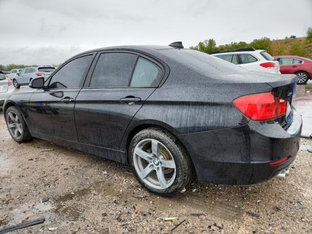 Photo 2 from auction – 2015 BMW 328 XI SULEV with VIN WBA3B5G56FNS17681