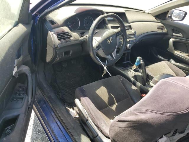 Photo 8 from auction – 2008 HONDA ACCORD LX- with VIN 1HGCS11398A021815