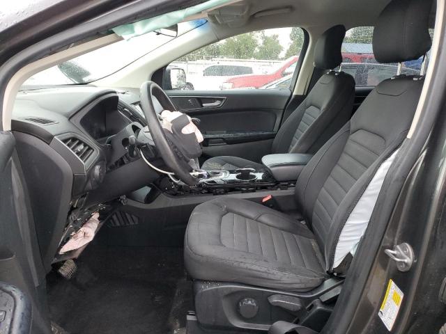 Photo 7 from auction – 2015 FORD EDGE SE with VIN 2FMPK3G9XFBC34874