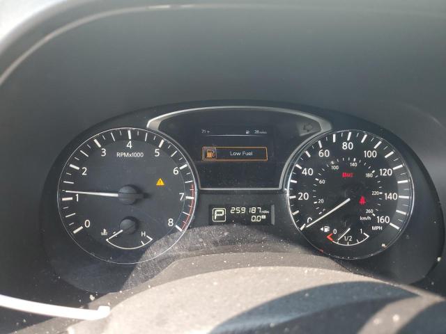 Photo 9 from auction – 2015 NISSAN PATHFINDER with VIN 5N1AR2MN3FC674819