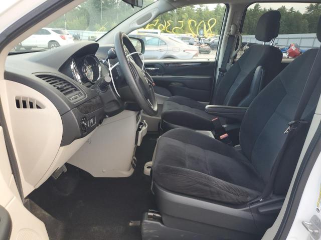 Photo 7 from auction – 2014 DODGE GRAND CARA with VIN 2C4RDGBG1ER474311