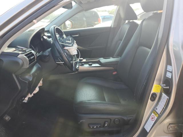 Photo 7 from auction – 2014 LEXUS IS 250 with VIN JTHBF1D2XE5031273