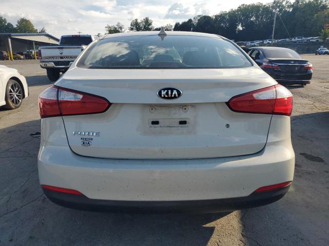 Photo 6 from auction – 2015 KIA FORTE LX with VIN KNAFK4A68F5313398