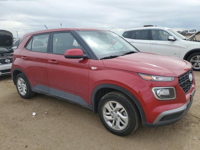 Photo 4 from auction – 2023 HYUNDAI VENUE SE with VIN KMHRB8A39PU213309
