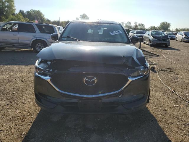 Photo 5 from auction – 2021 MAZDA CX-5 TOURI with VIN JM3KFBCM9M0499444