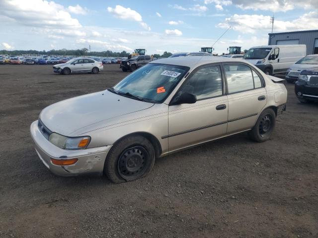 صورة رقم 1 من المزاد - 1995 TOYOTA COROLLA LE مع VIN 2T1AE09B8SC110720