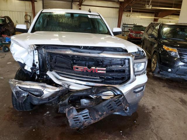 Photo 5 from auction – 2018 GMC SIERRA K15 with VIN 3GTU2MEC7JG296329