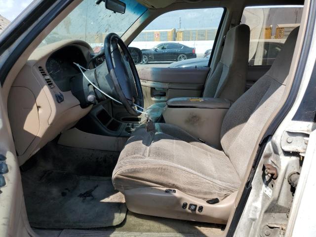 Photo 7 from auction – 1997 FORD EXPLORER with VIN 1FMDU32E3VZB77947