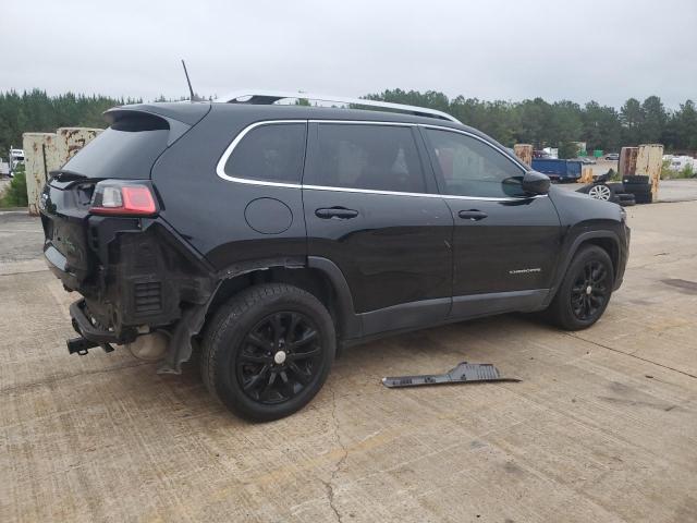 Photo 3 from auction – 2019 JEEP CHEROKEE L with VIN 1C4PJLCB9KD223384
