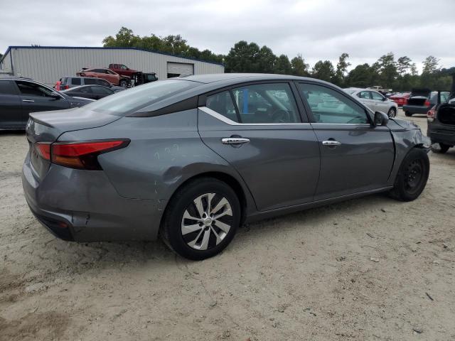 Photo 3 from auction – 2020 NISSAN ALTIMA S with VIN 1N4BL4BV0LC150408