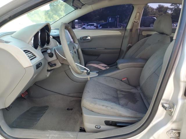 Photo 7 from auction – 2012 CHEVROLET MALIBU with VIN 1G1ZA5EU2CF339902