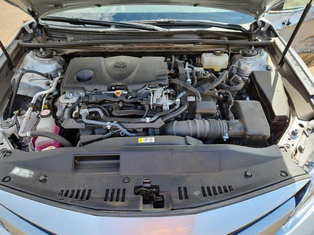 Photo 11 from auction – 2020 TOYOTA CAMRY XLE with VIN 4T1F31AK2LU522886